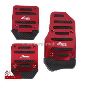 روپدالی استیل مارک R Sport