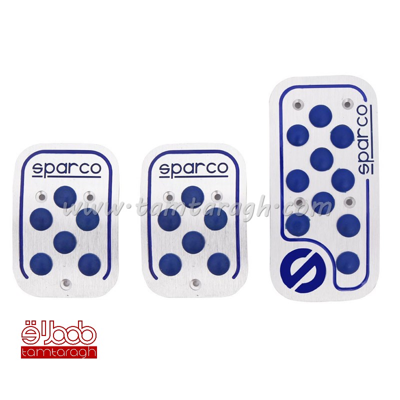 روپدالی اسپرت اسپارکو sparco ضد لغزش