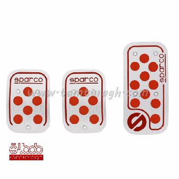 روپدالی اسپرت اسپارکو sparco ضد لغزش