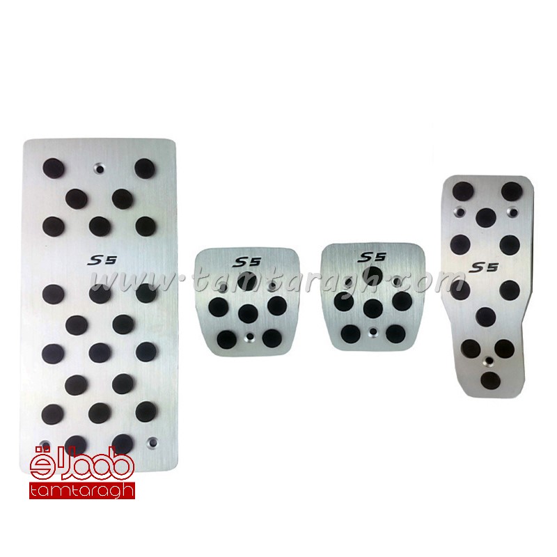 روپدالی جک اس5 دنده‌ای