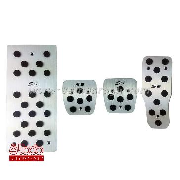 روپدالی جک اس5 دنده‌ای