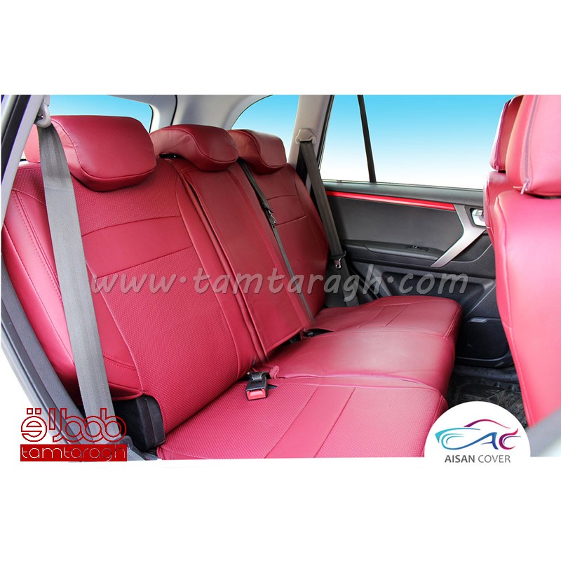 روکش صندلی ام وی ام ایکس33 اس X33S