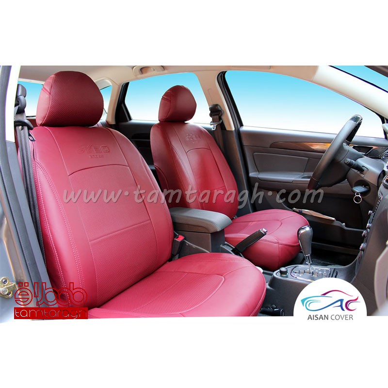 روکش صندلی اچ 30 کراس H30 Cross