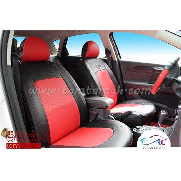 روکش صندلی اچ 30 کراس H30 Cross