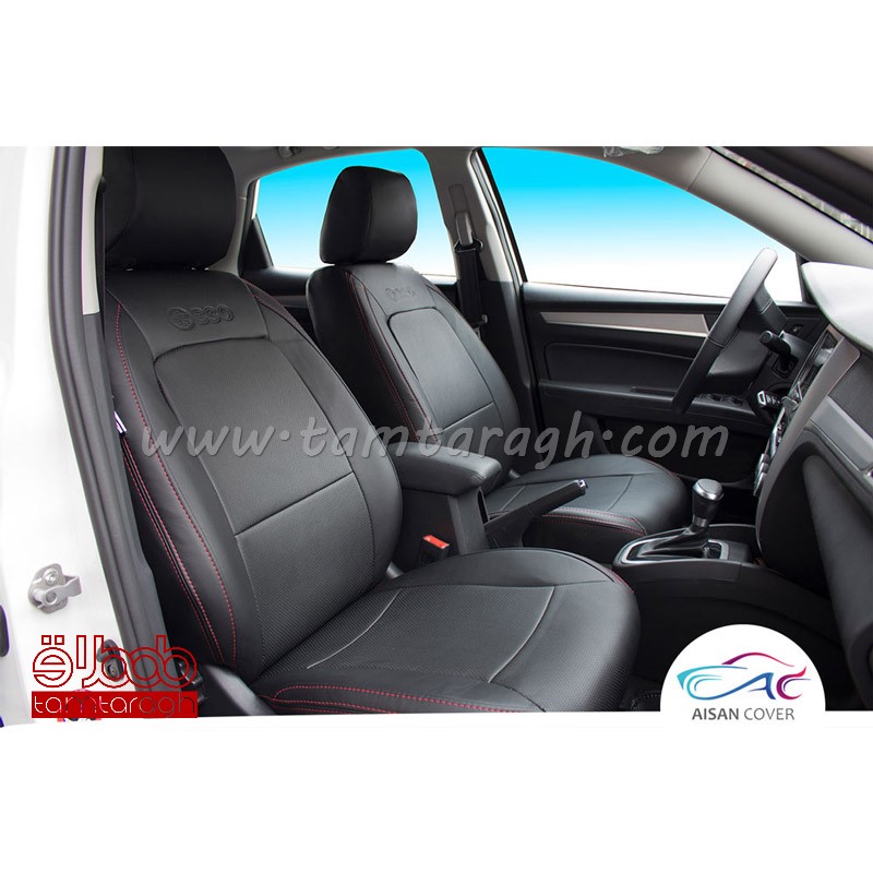 روکش صندلی بسترن B30