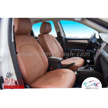 روکش صندلی بسترن B30