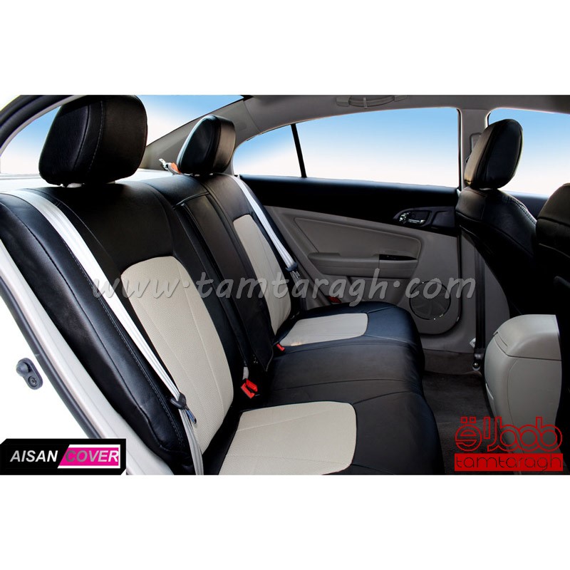 روکش صندلی بسترن B50