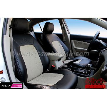 روکش صندلی بسترن B50