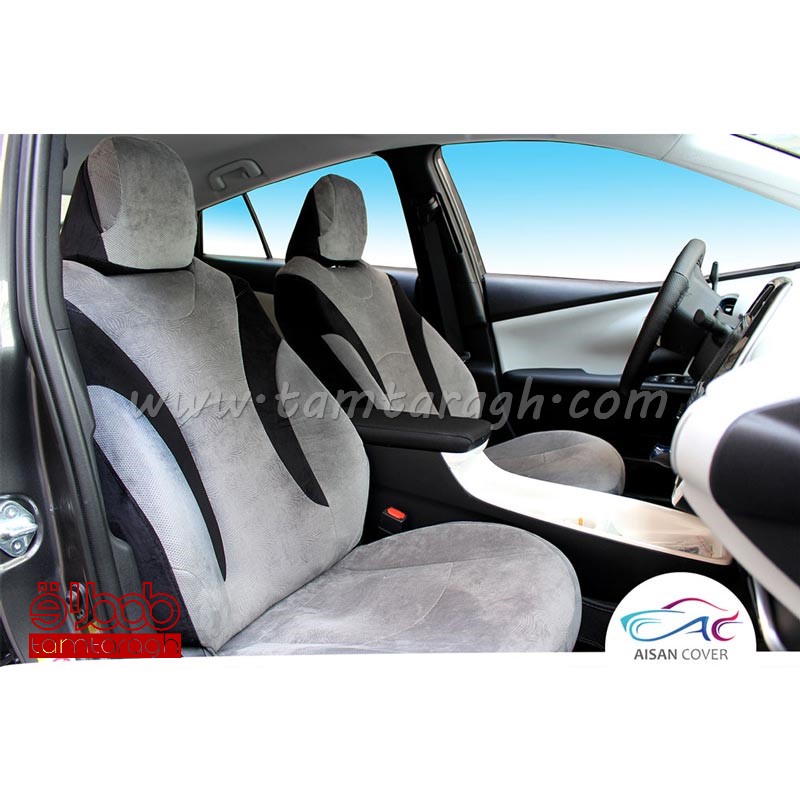 روکش صندلی تویوتا پریوس