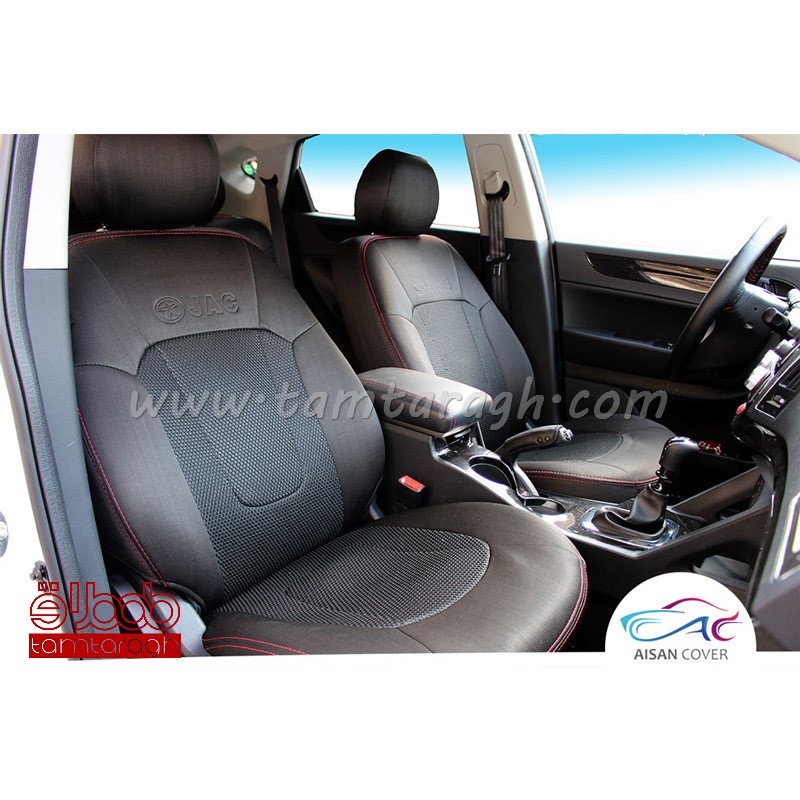 روکش صندلی جک اس5