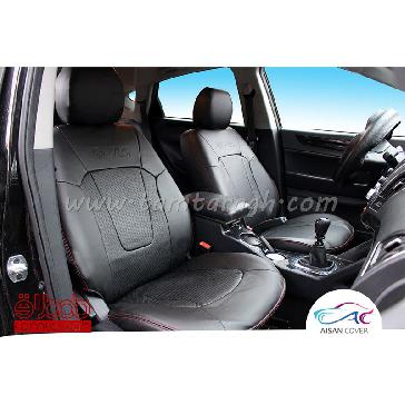 روکش صندلی جک اس5