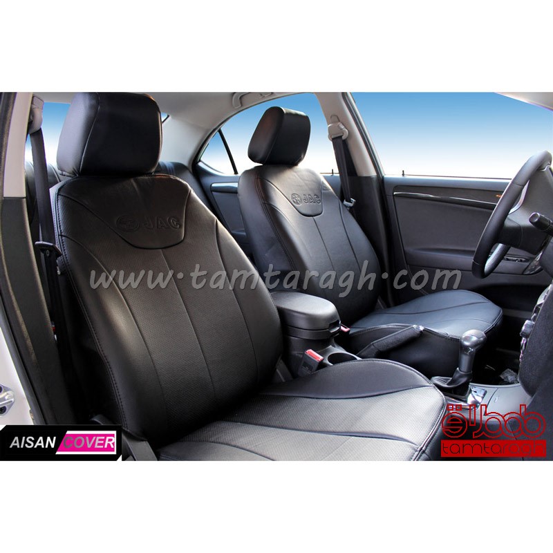 روکش صندلی جک جی5 - JAC j5