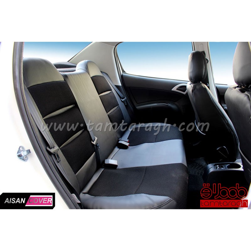 روکش صندلی رانا