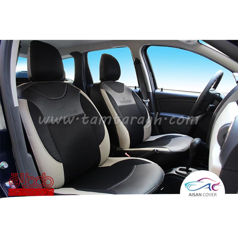 روکش صندلی رنو داستر DUSTER