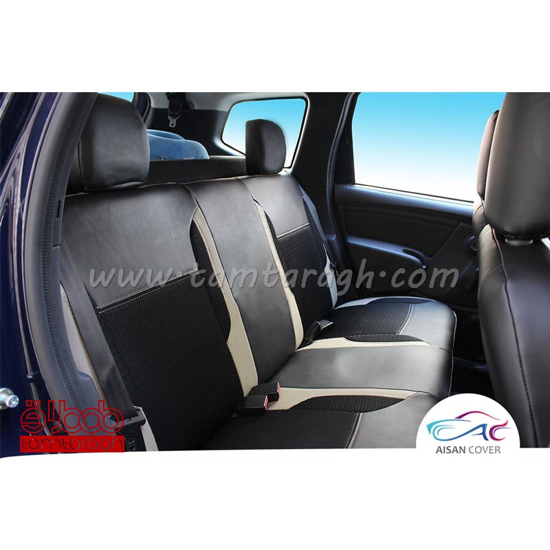 روکش صندلی رنو داستر DUSTER