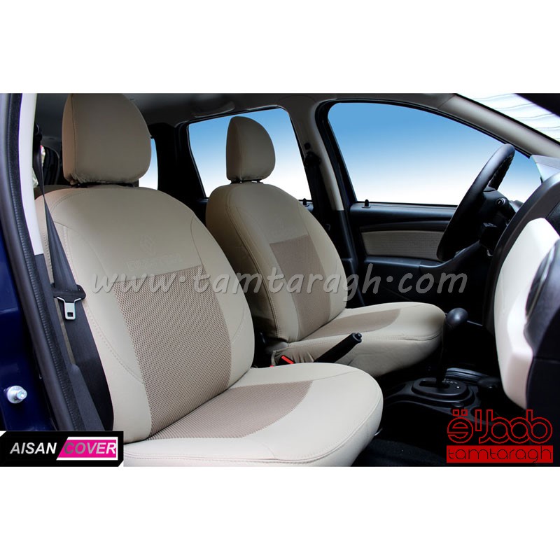 روکش صندلی رنو داستر DUSTER