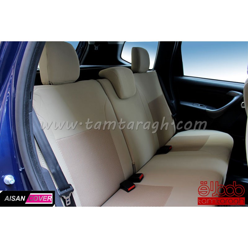 روکش صندلی رنو داستر DUSTER