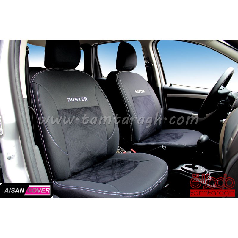 روکش صندلی رنو داستر DUSTER