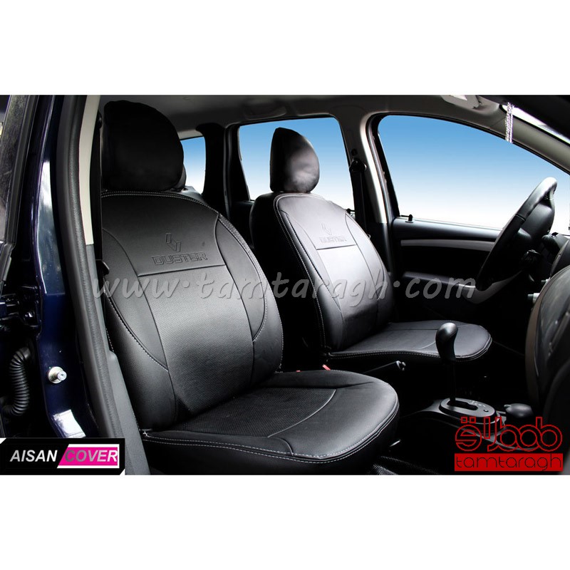 روکش صندلی رنو داستر DUSTER