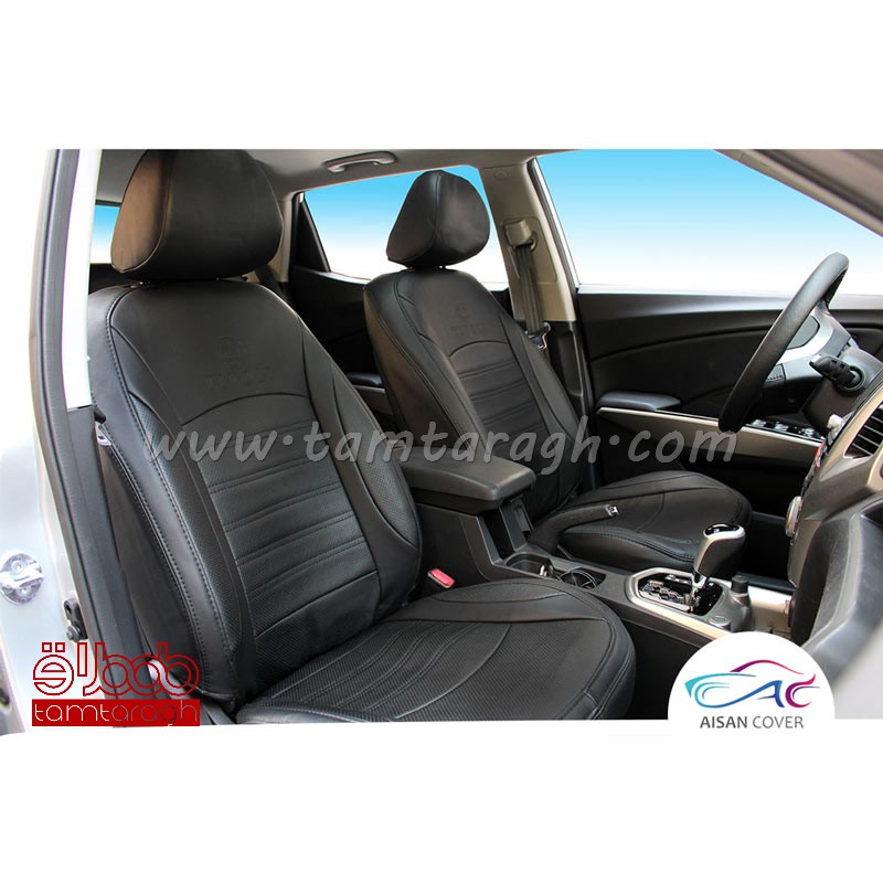 روکش صندلی سانگ یانگ تیوولی