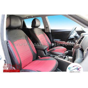 روکش صندلی سانگ یانگ تیوولی