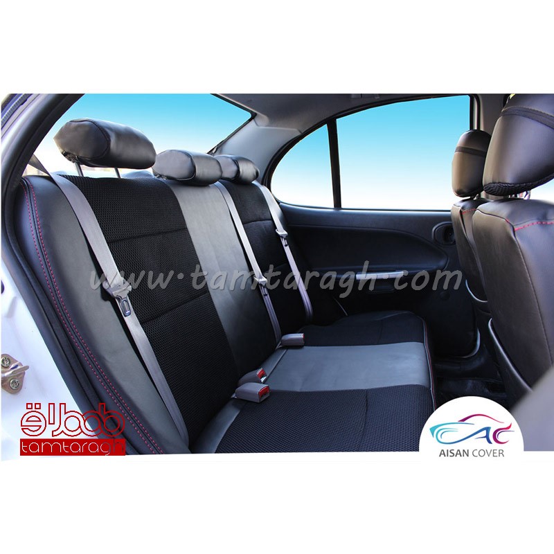 روکش صندلی ساینا