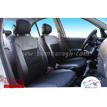 روکش صندلی ساینا