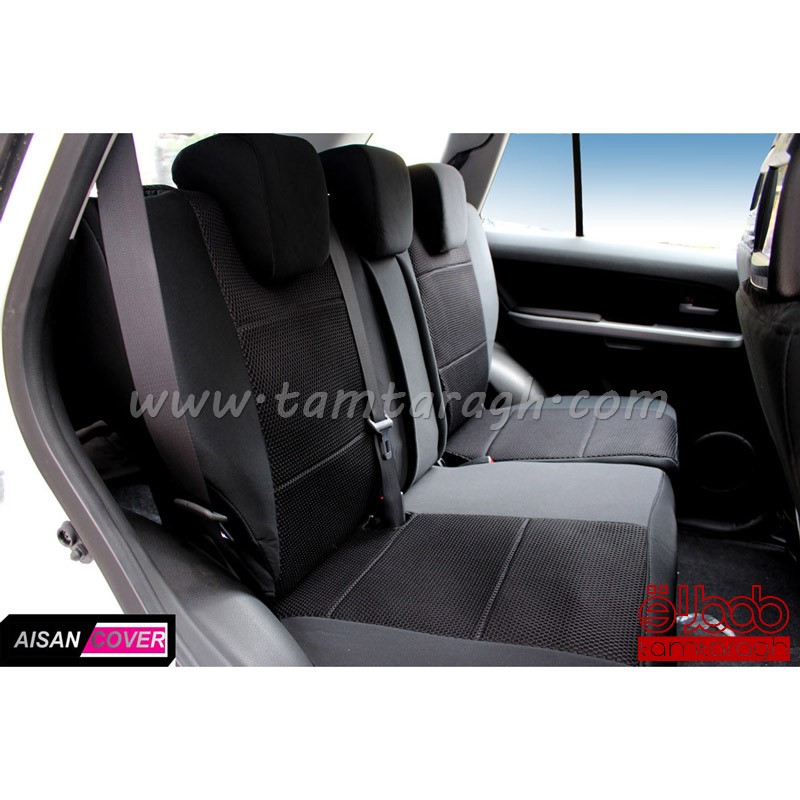 روکش صندلی سوزوکی گرند ویتارا