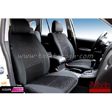روکش صندلی سوزوکی گرند ویتارا