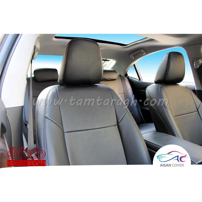 روکش صندلی لکسوس ES350