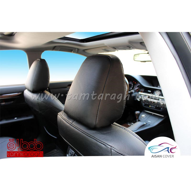 روکش صندلی لکسوس ES350