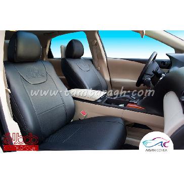 روکش صندلی لکسوس RX