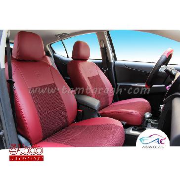 روکش صندلی لیفان ایکس50 Lifan X50
