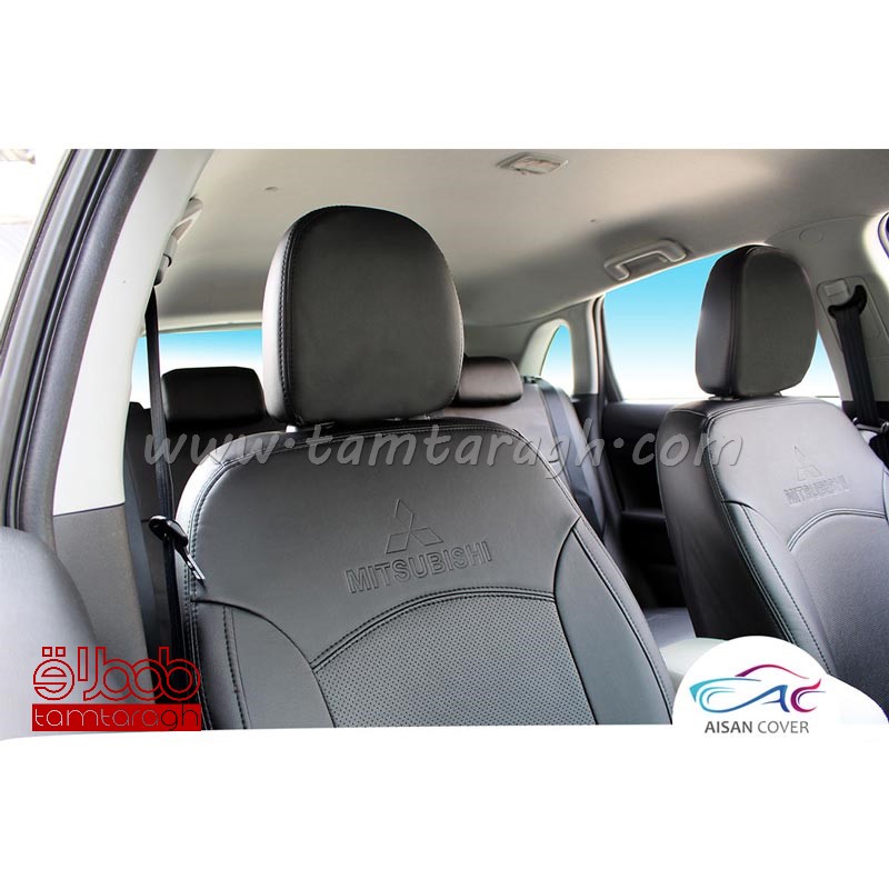 روکش صندلی میتسوبیشی ASX