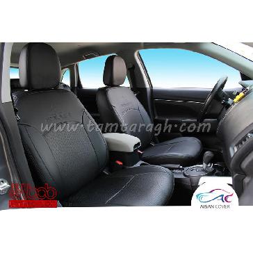 روکش صندلی میتسوبیشی ASX