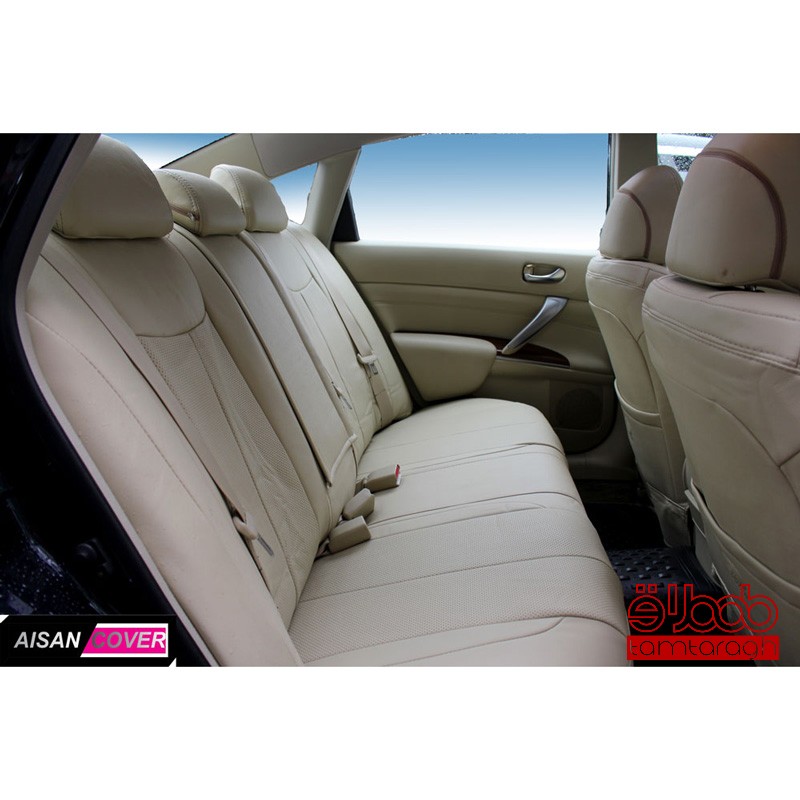 روکش صندلی نیسان تیانا