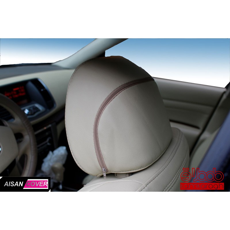 روکش صندلی نیسان تیانا