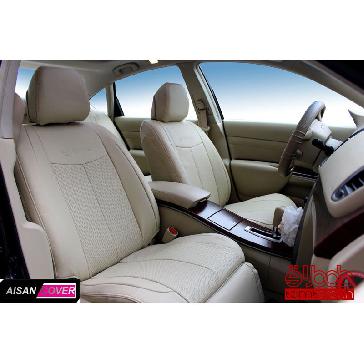 روکش صندلی نیسان تیانا