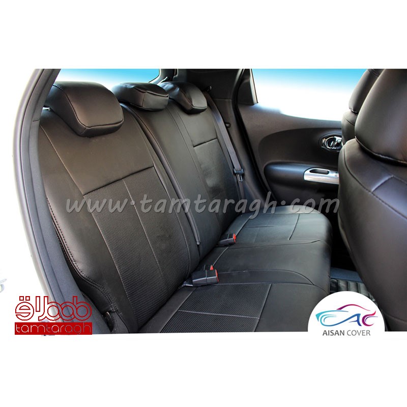 روکش صندلی نیسان جوک