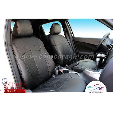 روکش صندلی نیسان جوک