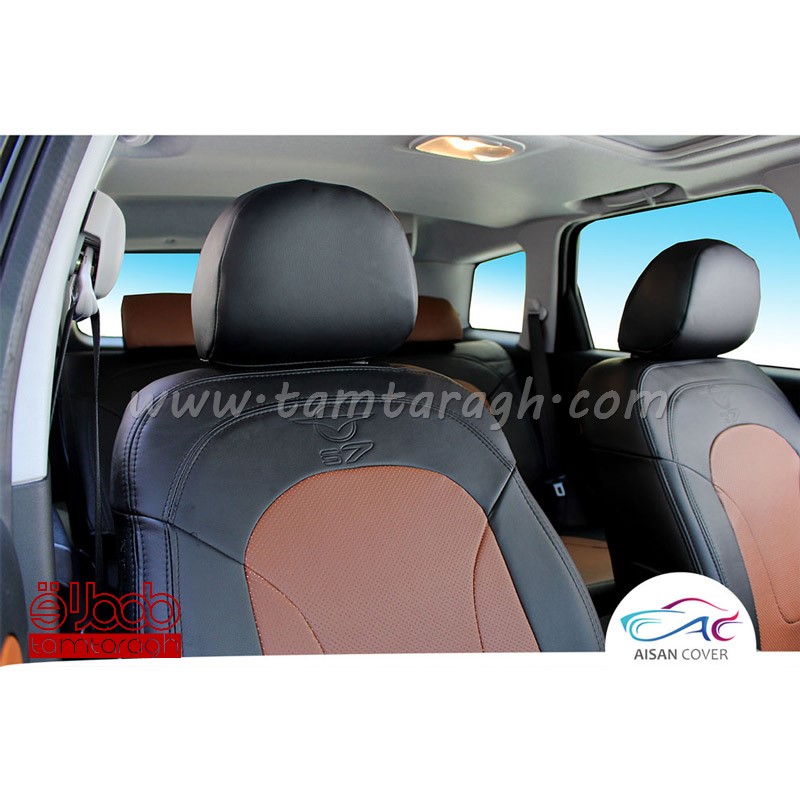 روکش صندلی هایما اس7 Haima S7