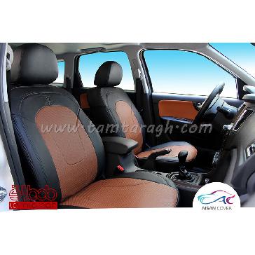 روکش صندلی هایما اس7 Haima S7