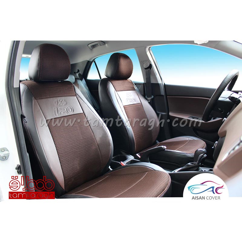 روکش صندلی هیوندای i20 new