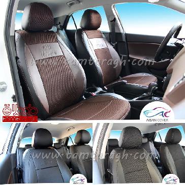 روکش صندلی هیوندای i20 new روکش صندلی هیوندای i20 new