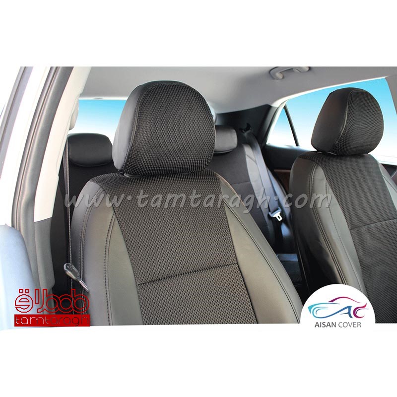 روکش صندلی هیوندای i20 new