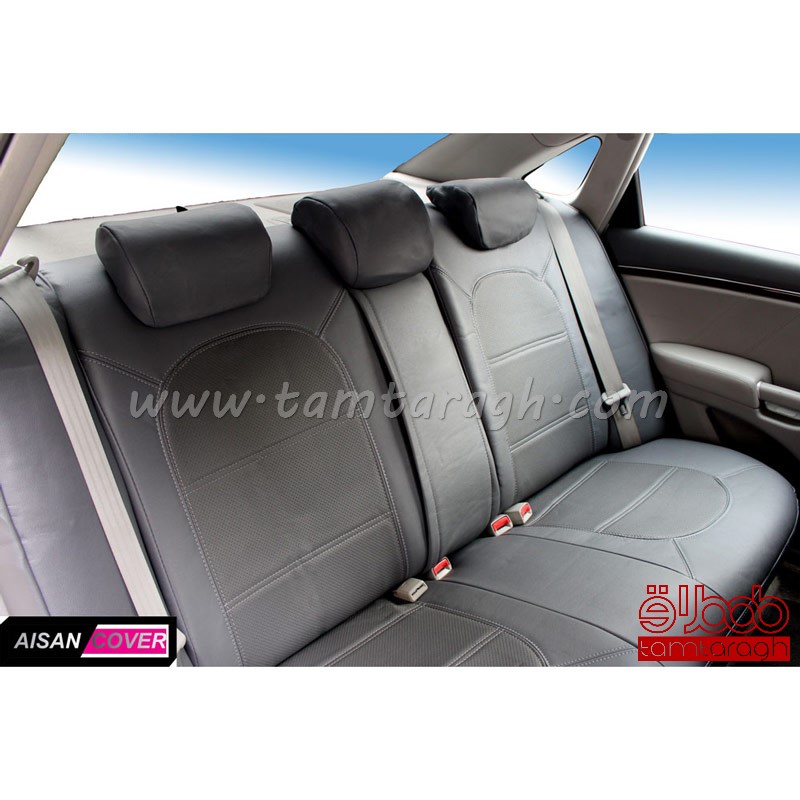 روکش صندلی هیوندای آزرا
