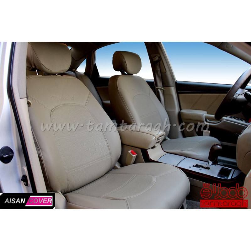 روکش صندلی هیوندای آزرا