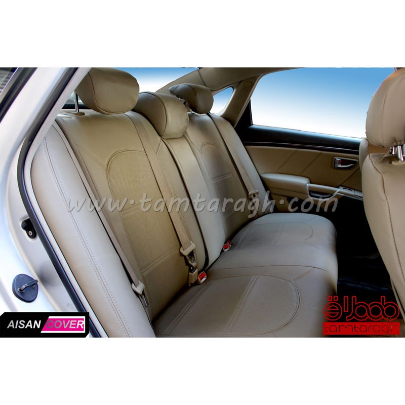 روکش صندلی هیوندای آزرا