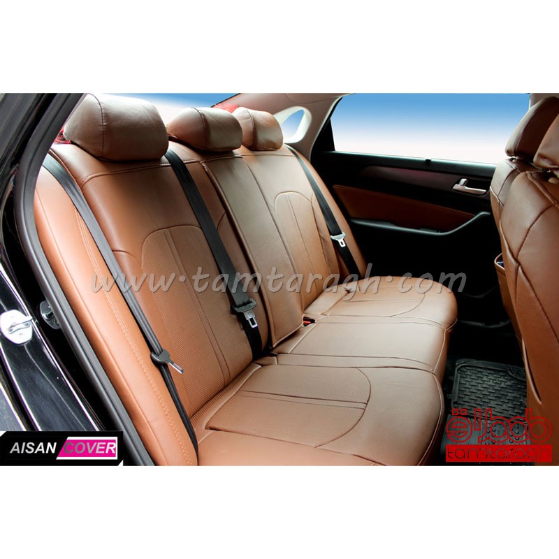روکش صندلی هیوندای سوناتا LF