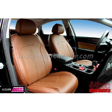 روکش صندلی هیوندای سوناتا LF